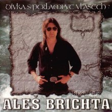 ALEŠ BRICHTA - Dívka s perlami ve vlasech CD